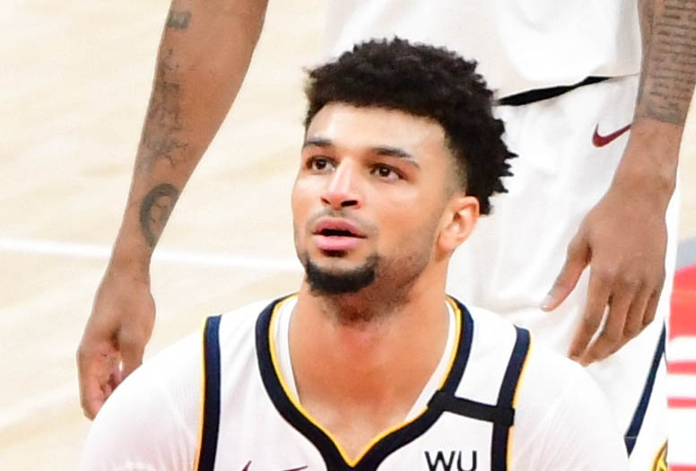 Jamal Murray