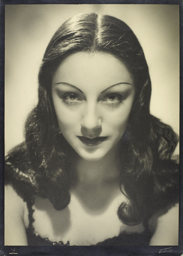Celia Franca