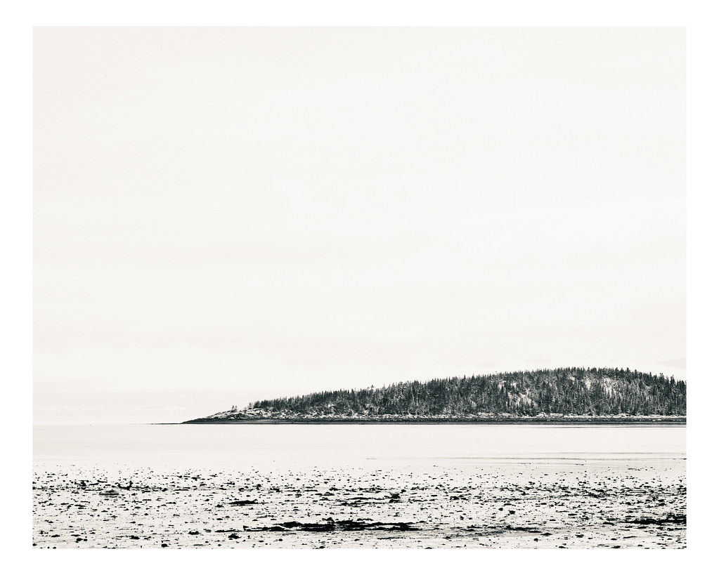 "Kamouraska" by photographer Mériol Lehmann