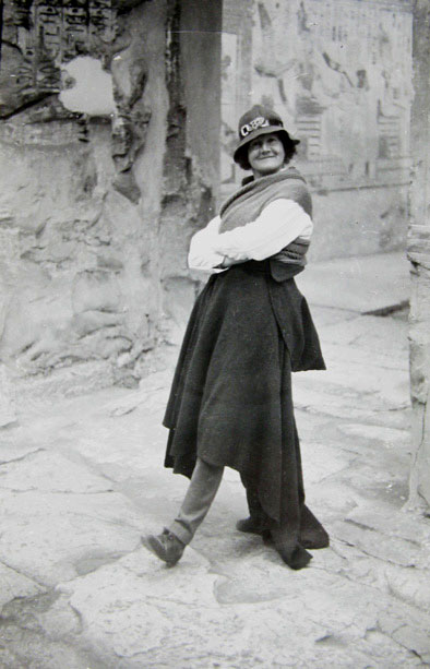 Amice Calverley
