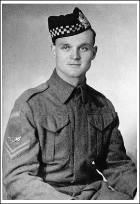 Aubrey Cosens, VC