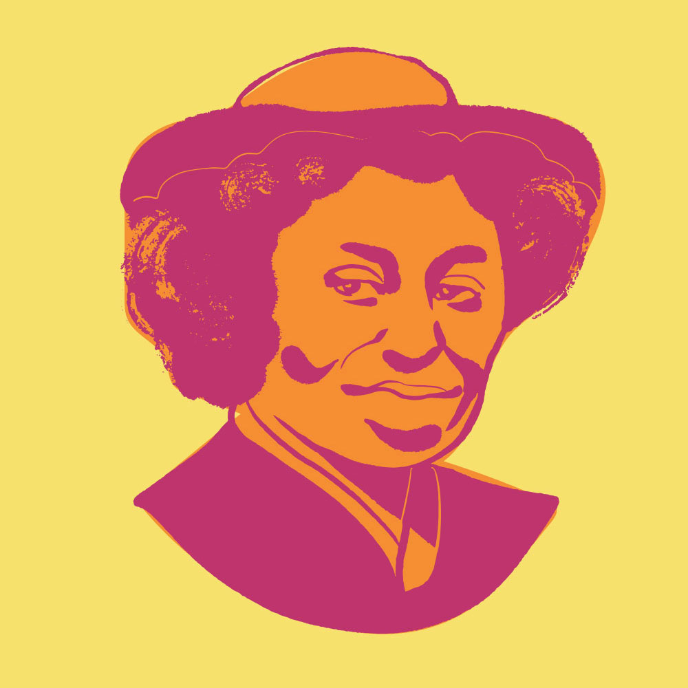 Bernice Redmon