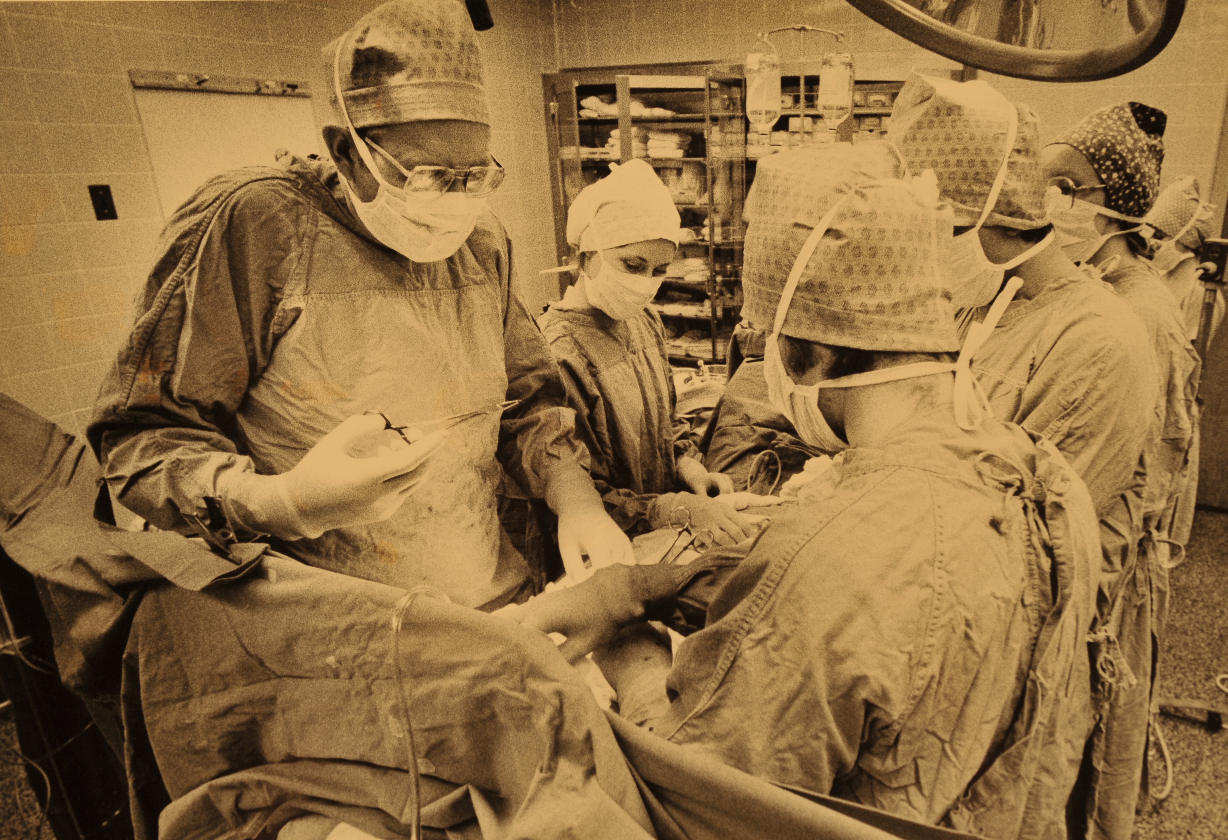 John Carter Callaghan