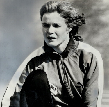 Diane Jones Konihowski.