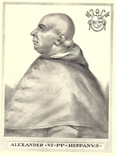 Doctrine of Discovery