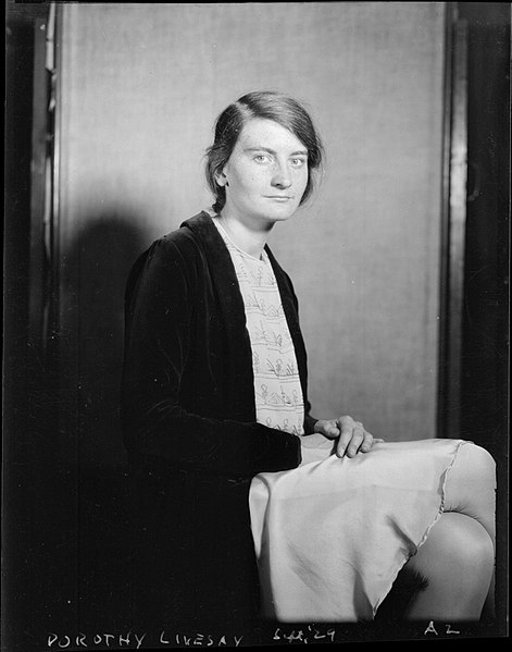 Dorothy Livesay