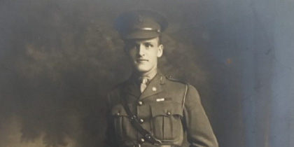 Edwin A. Baker