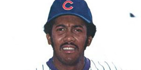 Ferguson Jenkins