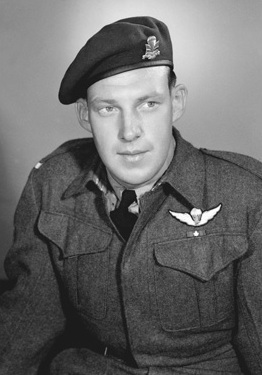 Frederick George Topham, VC