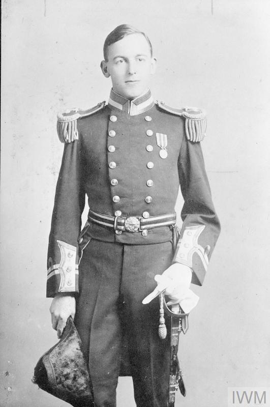Frederic Thornton Peters