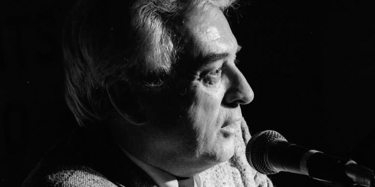 George Hislop
