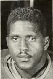 Herbert Trawick, 1946.