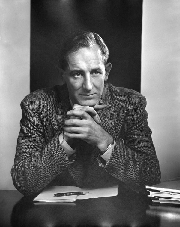 Hugh MacLennan