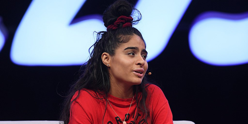 Jessie Reyez