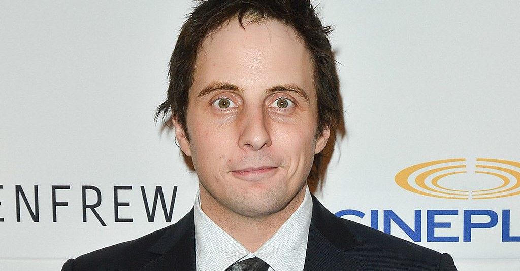 Jonny Harris