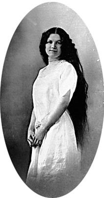 Laura Goodman Salverson