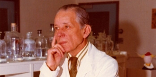 Armand Frappier