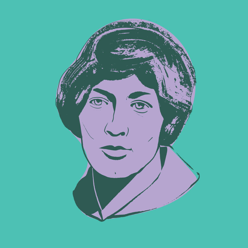 Lillian H. Smith