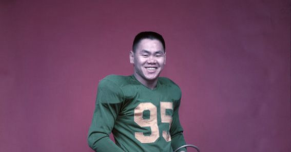 Norman Kwong