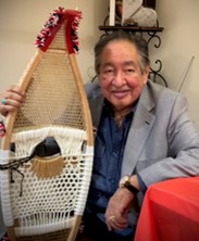 Elder Philip Awashish