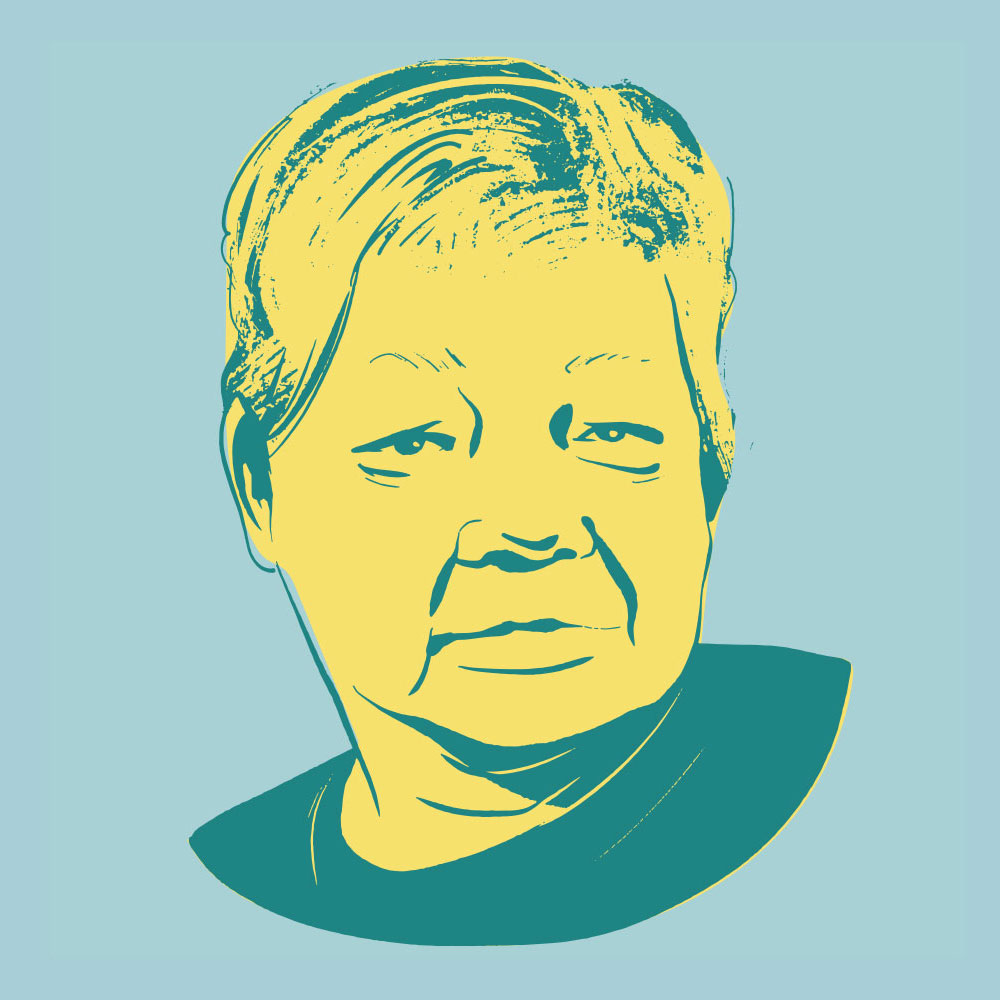 Phyllis Bomberry