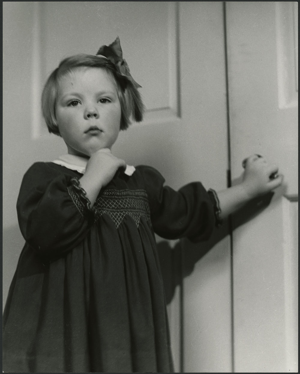La princesse Beatrix