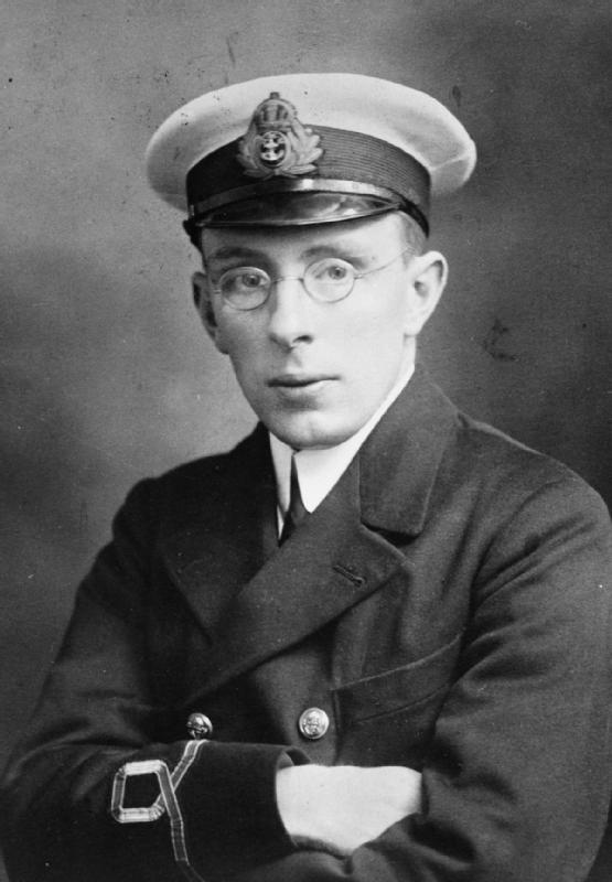 Rowland Bourke, VC
