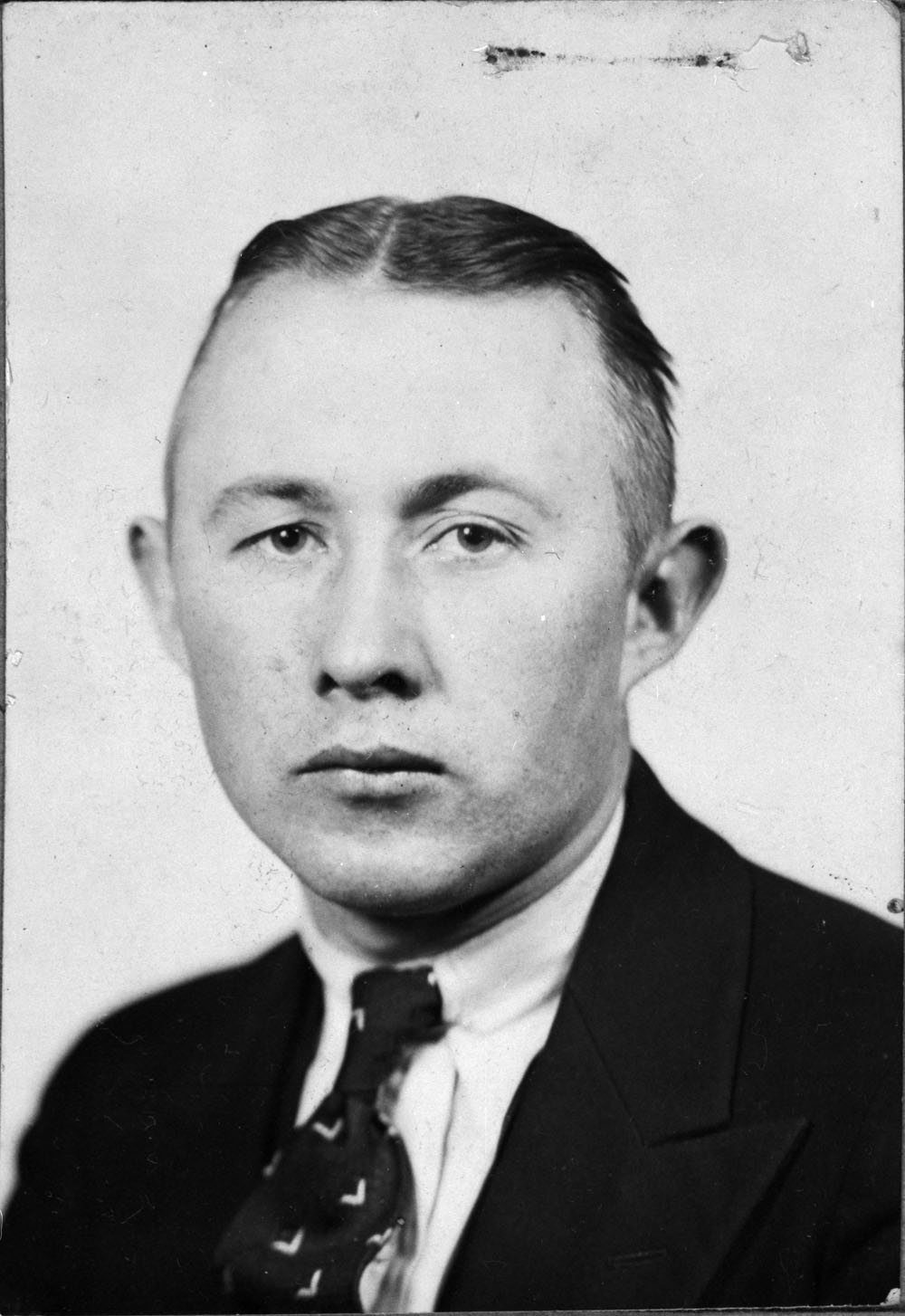 S. Kozslofsky