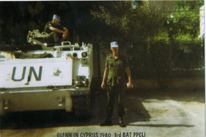 Glenn Reed