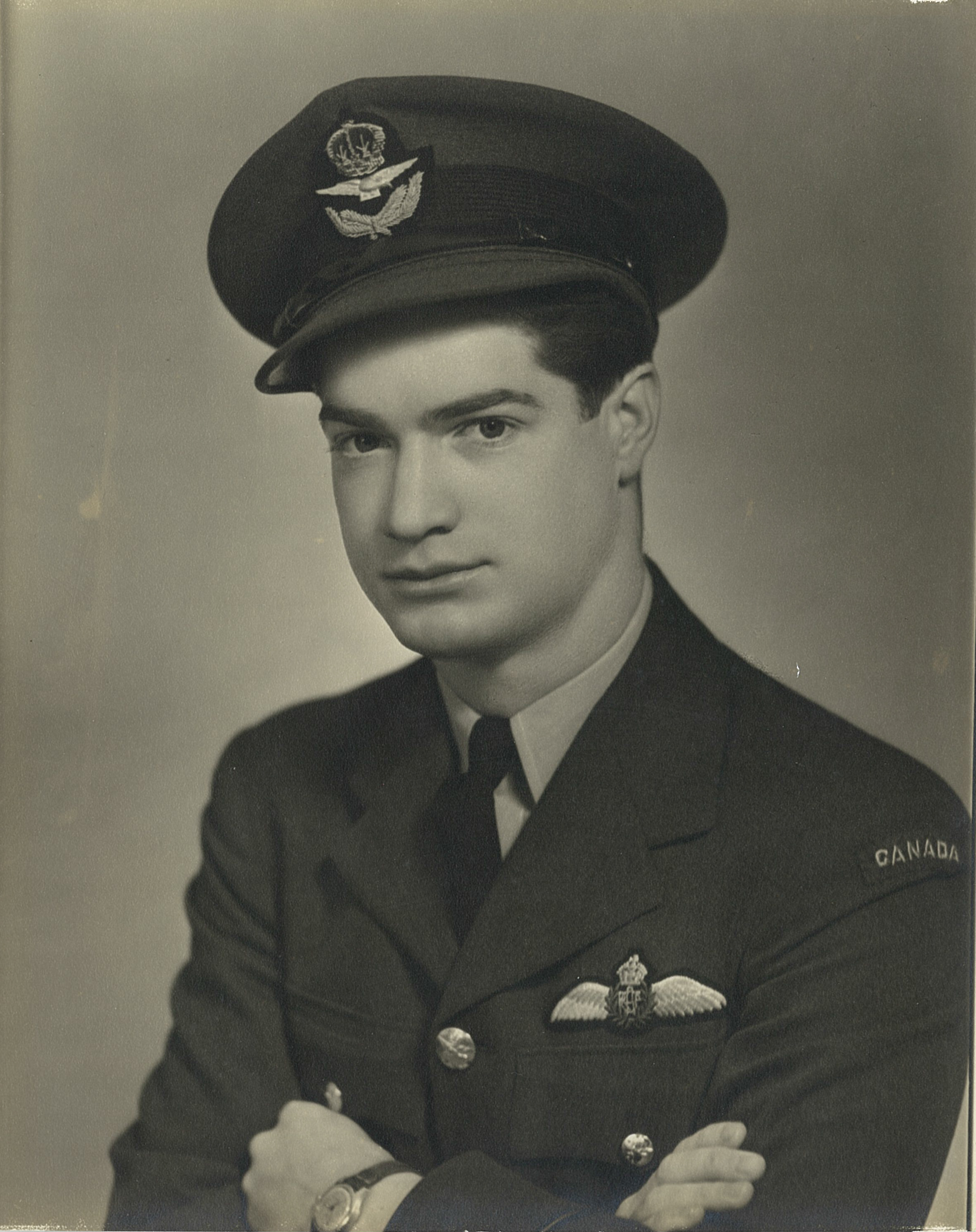 Jack H. Davies (source primaire)