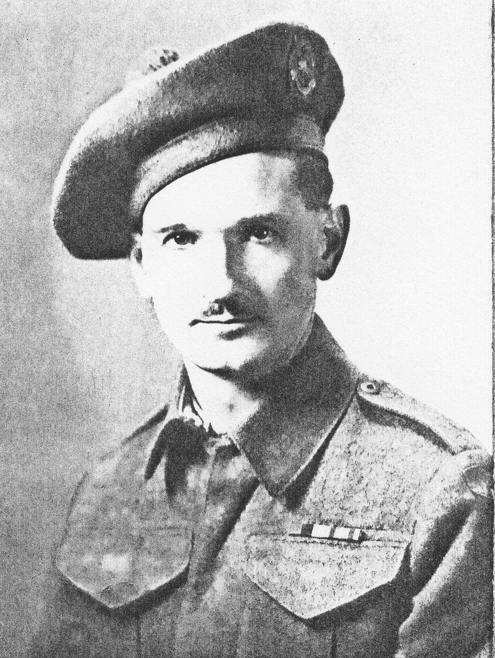 Stanley Anderson