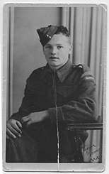 Norman K. Beanland (Primary Source)