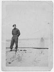 Norman K. Beanland