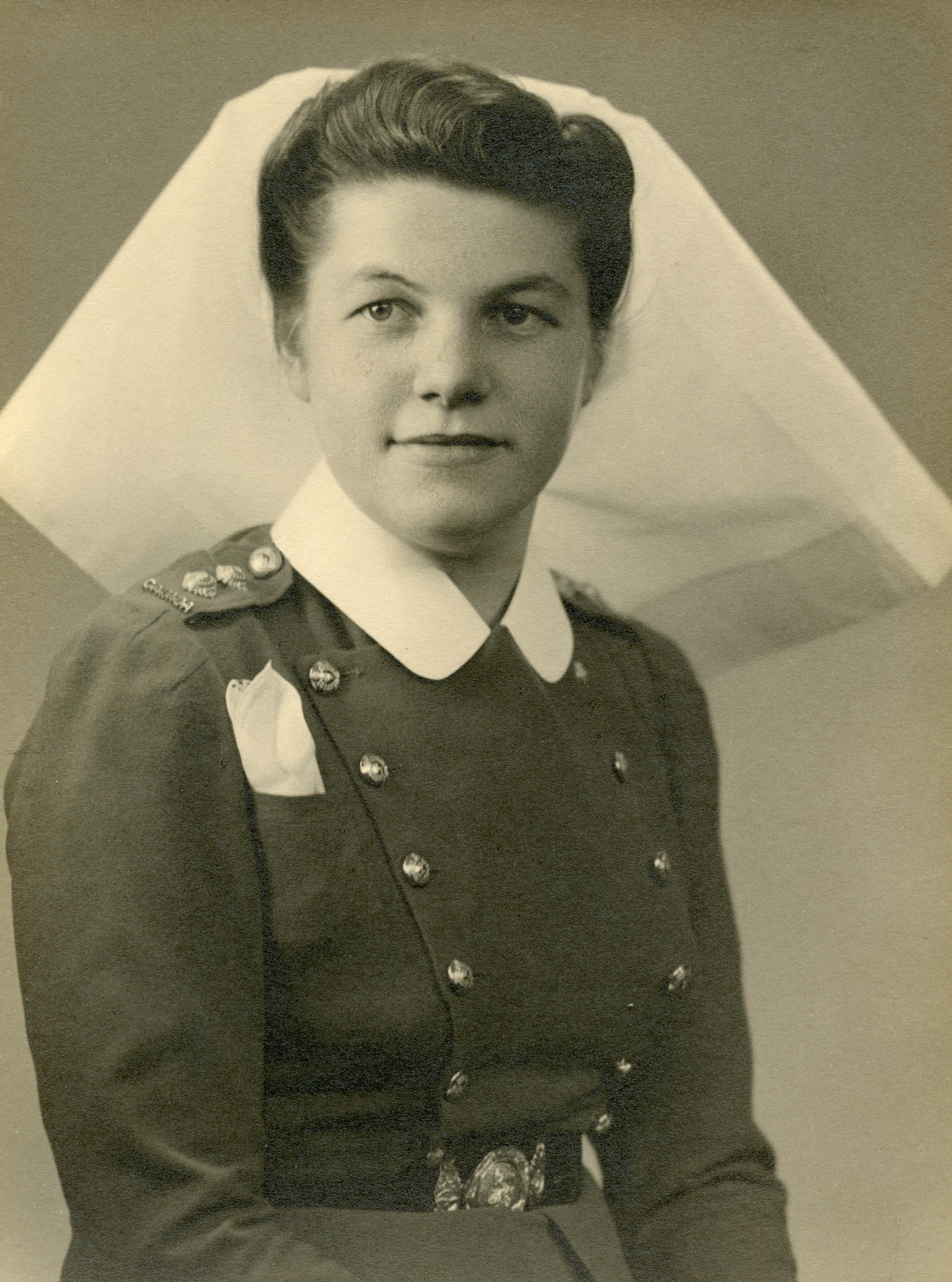 Margaret Guildford (née Bartlett) (Primary Source)