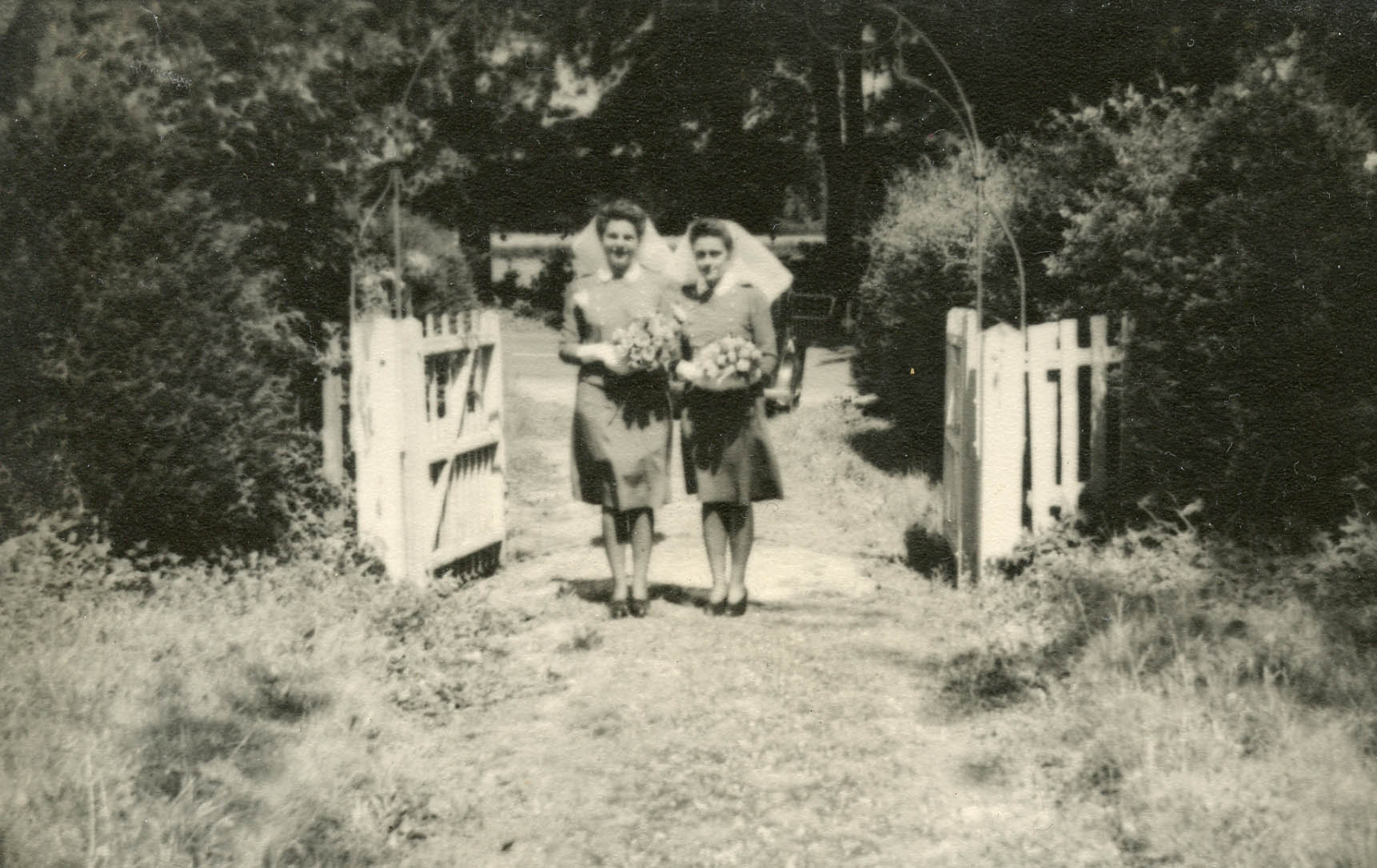 Margaret Guildford