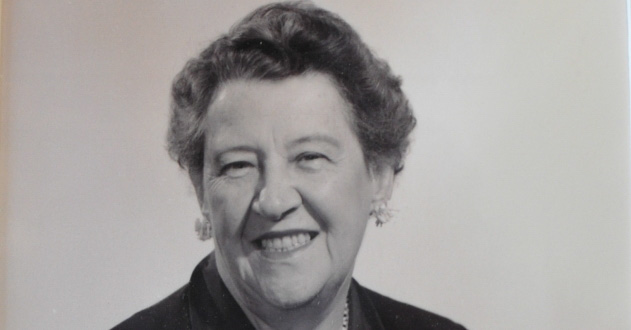 Tilly Rolston