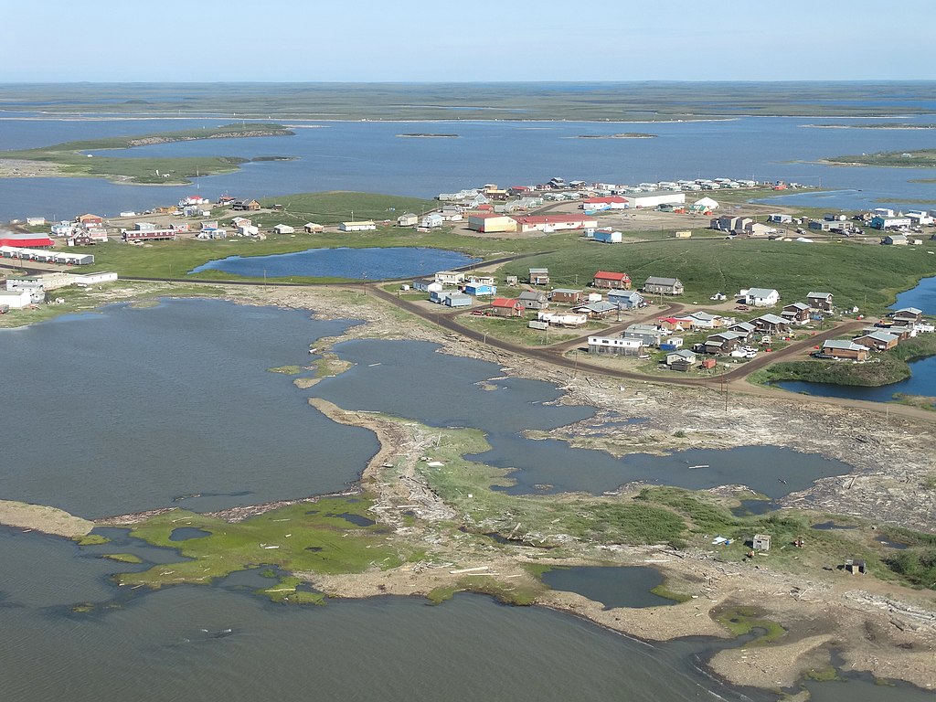 Tuktoyaktuk