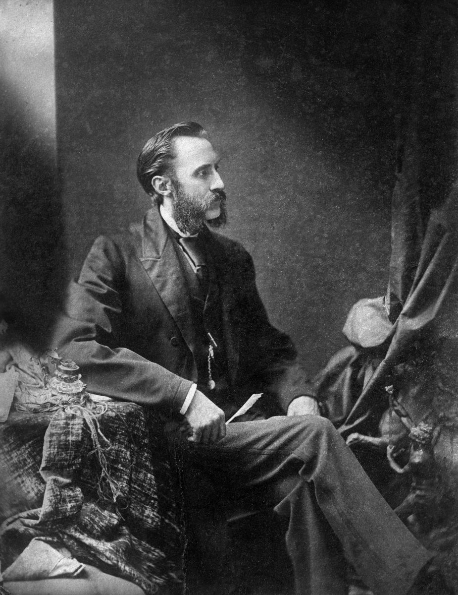 Benjamin Franklin Baltzly