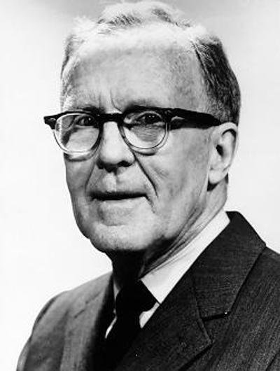Donald Olding Hebb