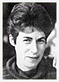 Evelyn Nelson