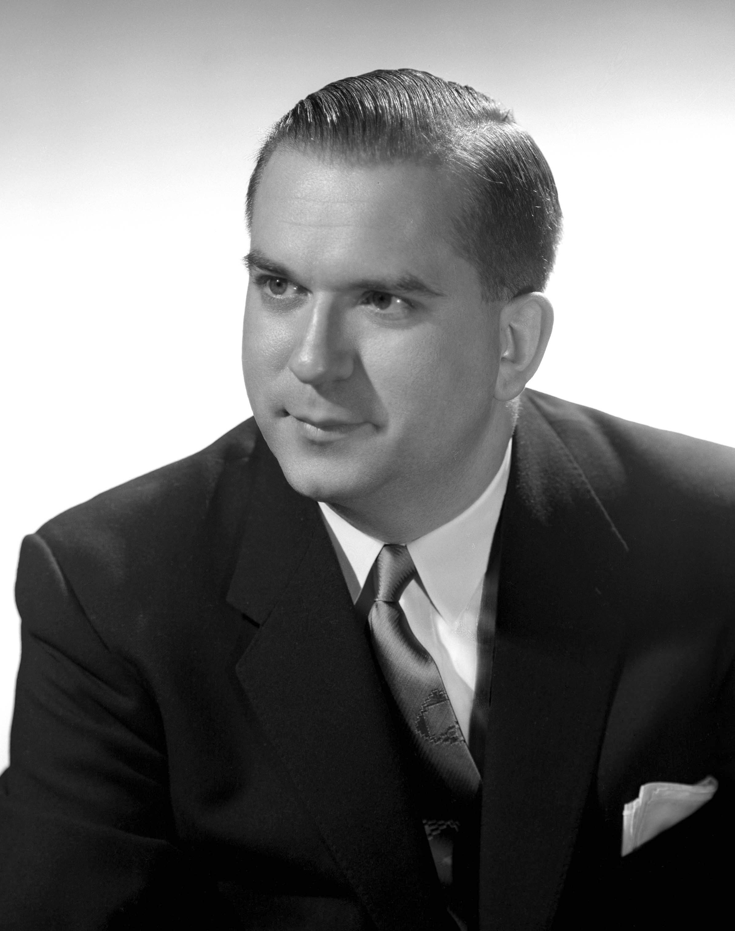 Jacques Francoeur