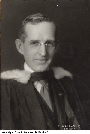 John Gerald FitzGerald