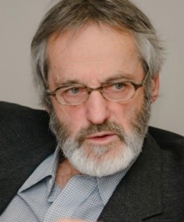 Louis Gill