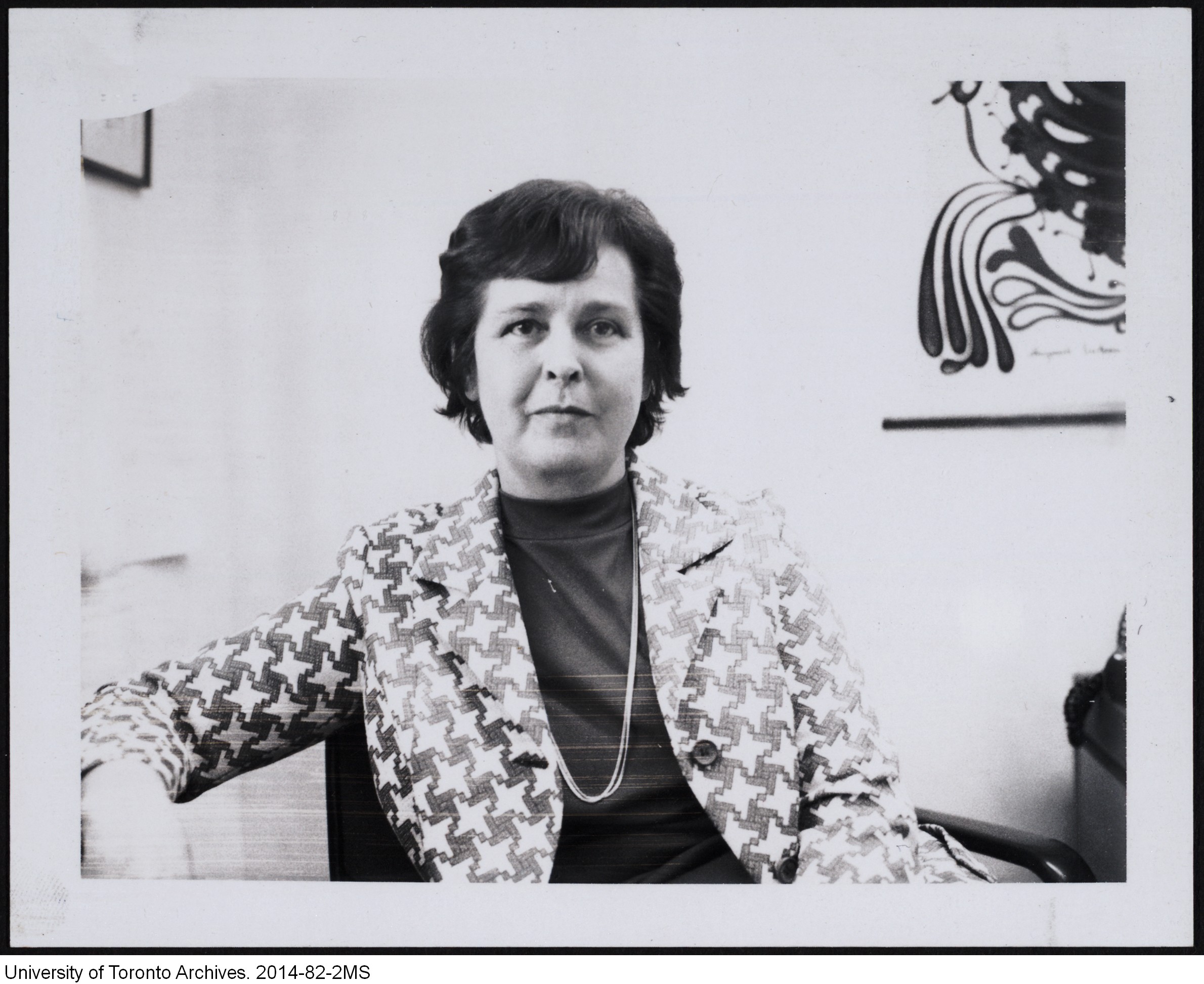 Margaret Wilson Thompson