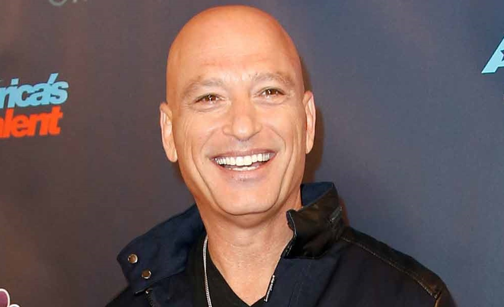 Howie Mandel