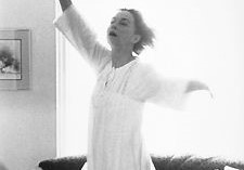 Martha Henry