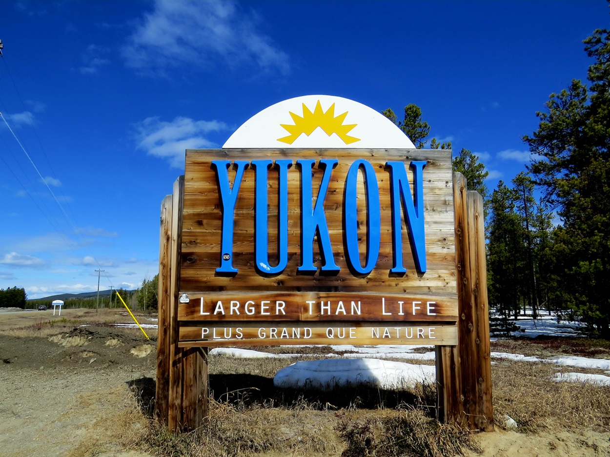 Yukon