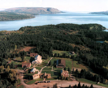Gaelic College
