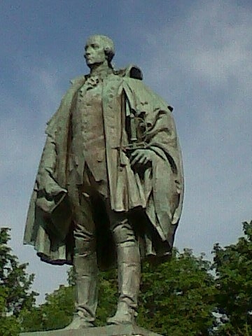 Edward Cornwallis