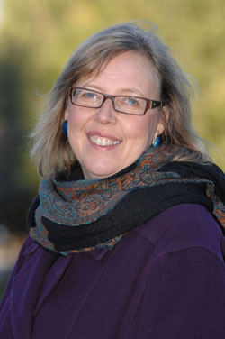 Elizabeth May